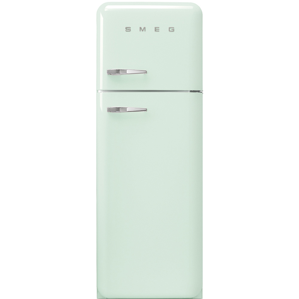 Двухкамерный холодильник SMEG FAB30RV1																		 — описание, фото, цены в интернет-магазине PT Stores