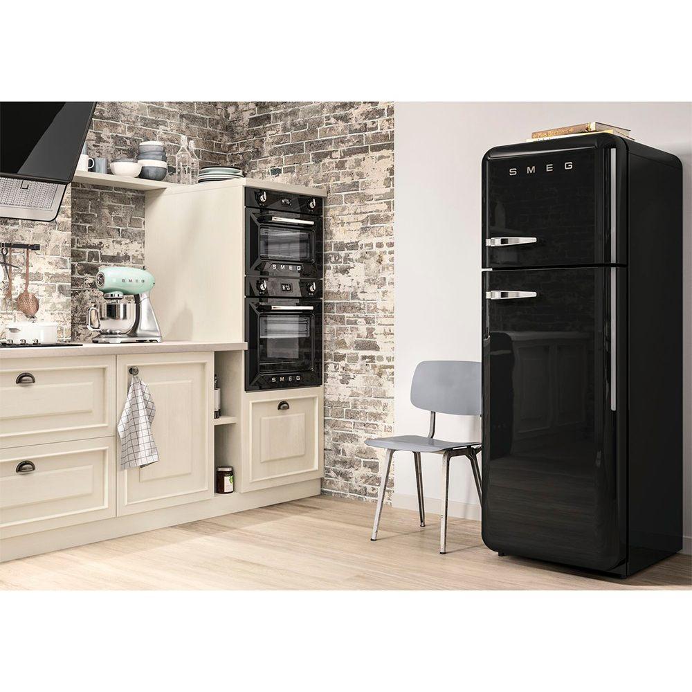 Купить Двухкамерный холодильник Smeg FAB50RBL5 — Фото 3