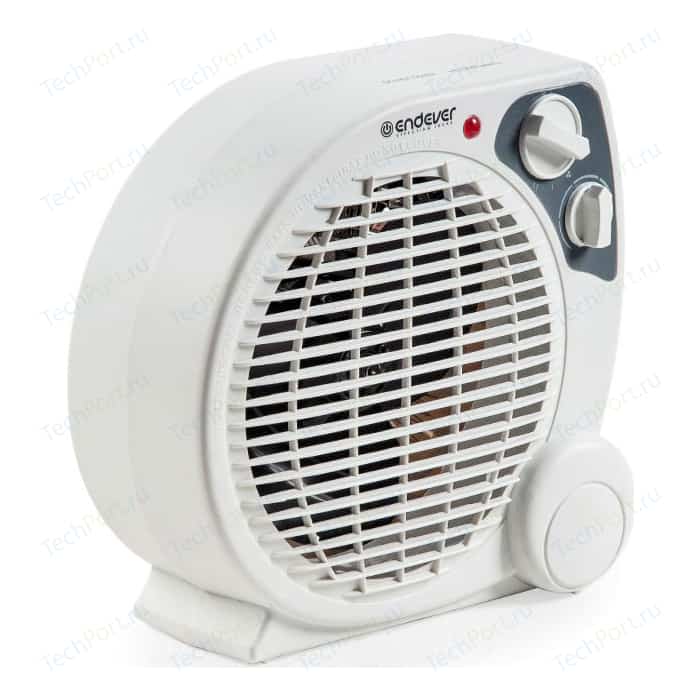 Купить Обогреватель ENDEVER Flame-10 — Фото 2