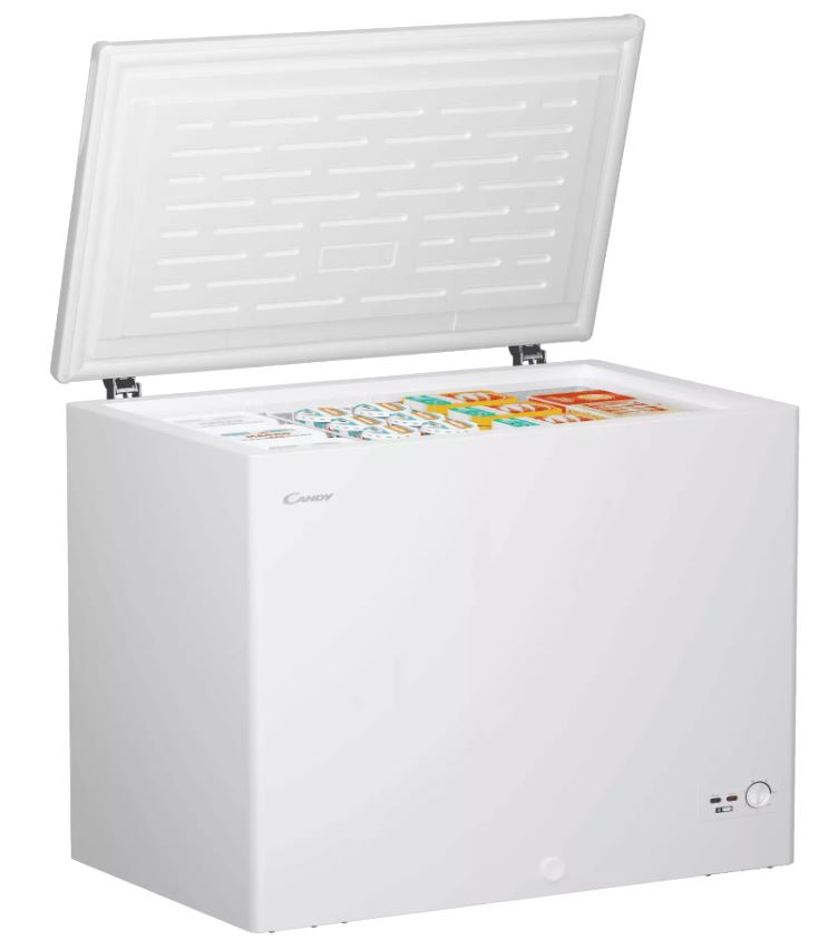 Купить Морозильный ларь CANDY CCM301R — Фото 3