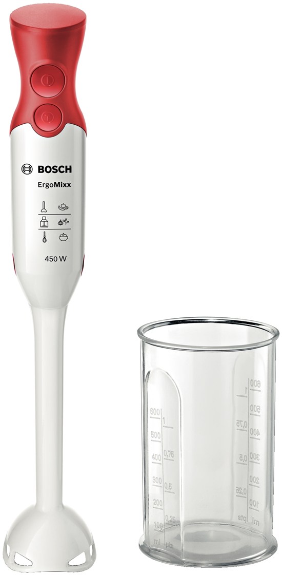 Блендер BOSCH MSM 64010																		 — описание, фото, цены в интернет-магазине PT Stores