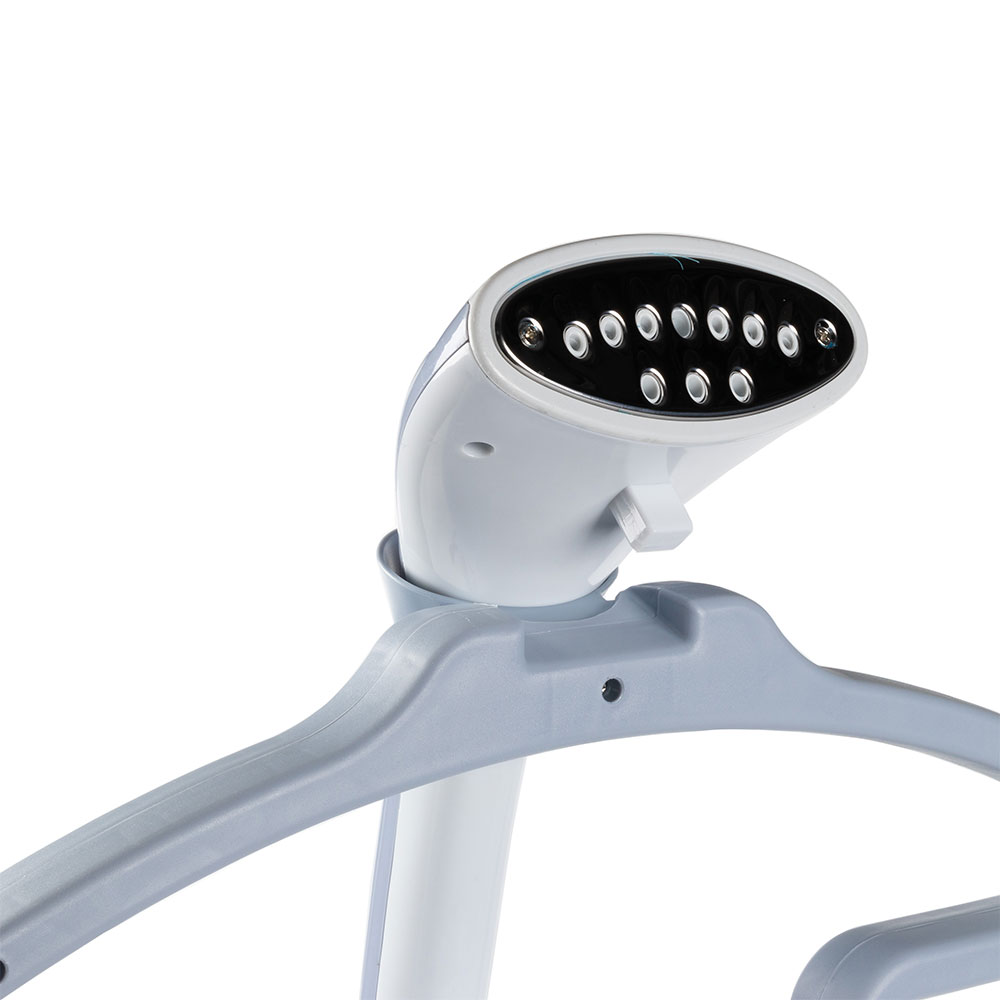 Купить Отпариватель ENDEVER ODYSSEY Q-500 — Фото 9