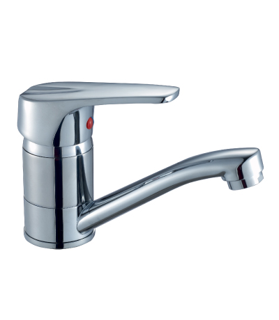 Смеситель Rossinka D40-22U Смеситель для кухни																		 — описание, фото, цены в интернет-магазине PT Stores