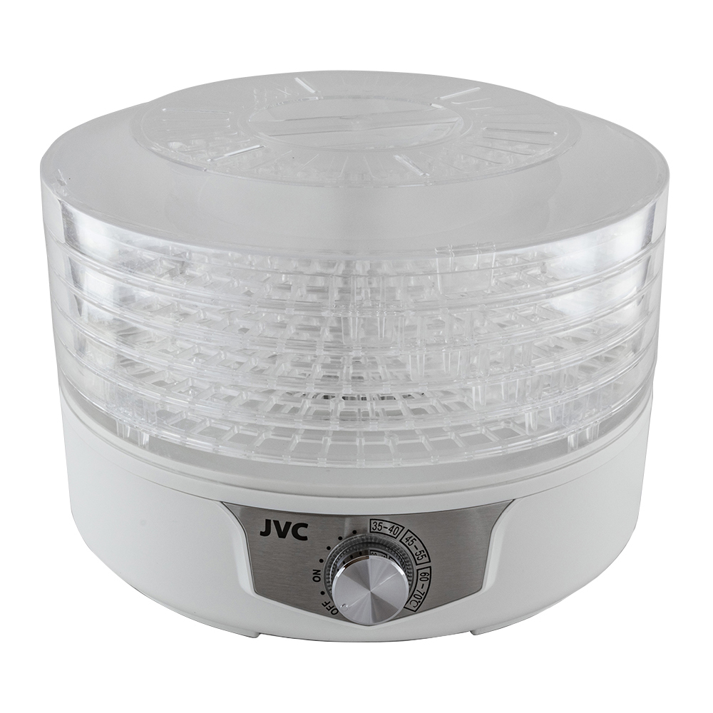 Купить Сушилка для овощей и фруктов JVC JK-FD753 — Фото 3