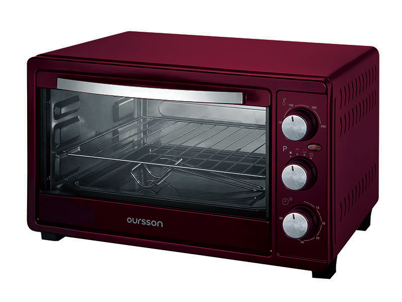 Мини-печь Oursson MO2325/DC																		 — описание, фото, цены в интернет-магазине PT Stores