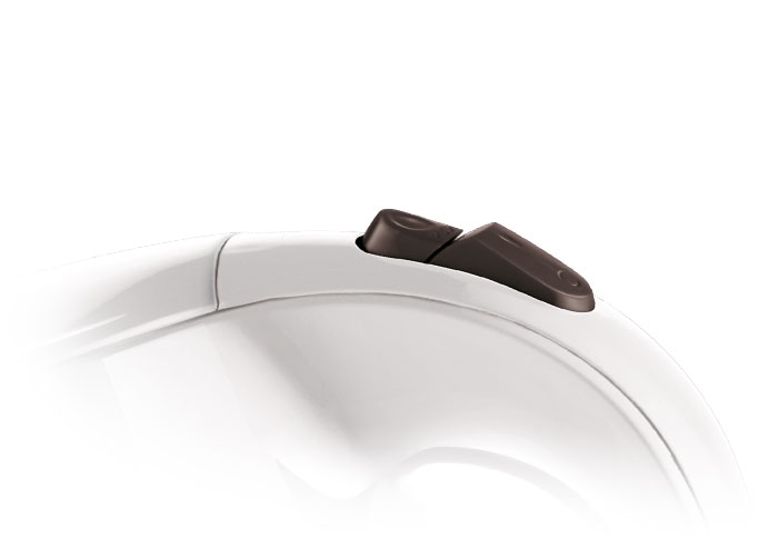 Купить Чайник CENTEK CT-0041 бел — Фото 2