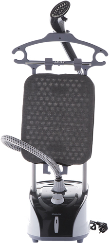 Купить Отпариватель  Scarlett SC-GS130S19 серый — Фото 4