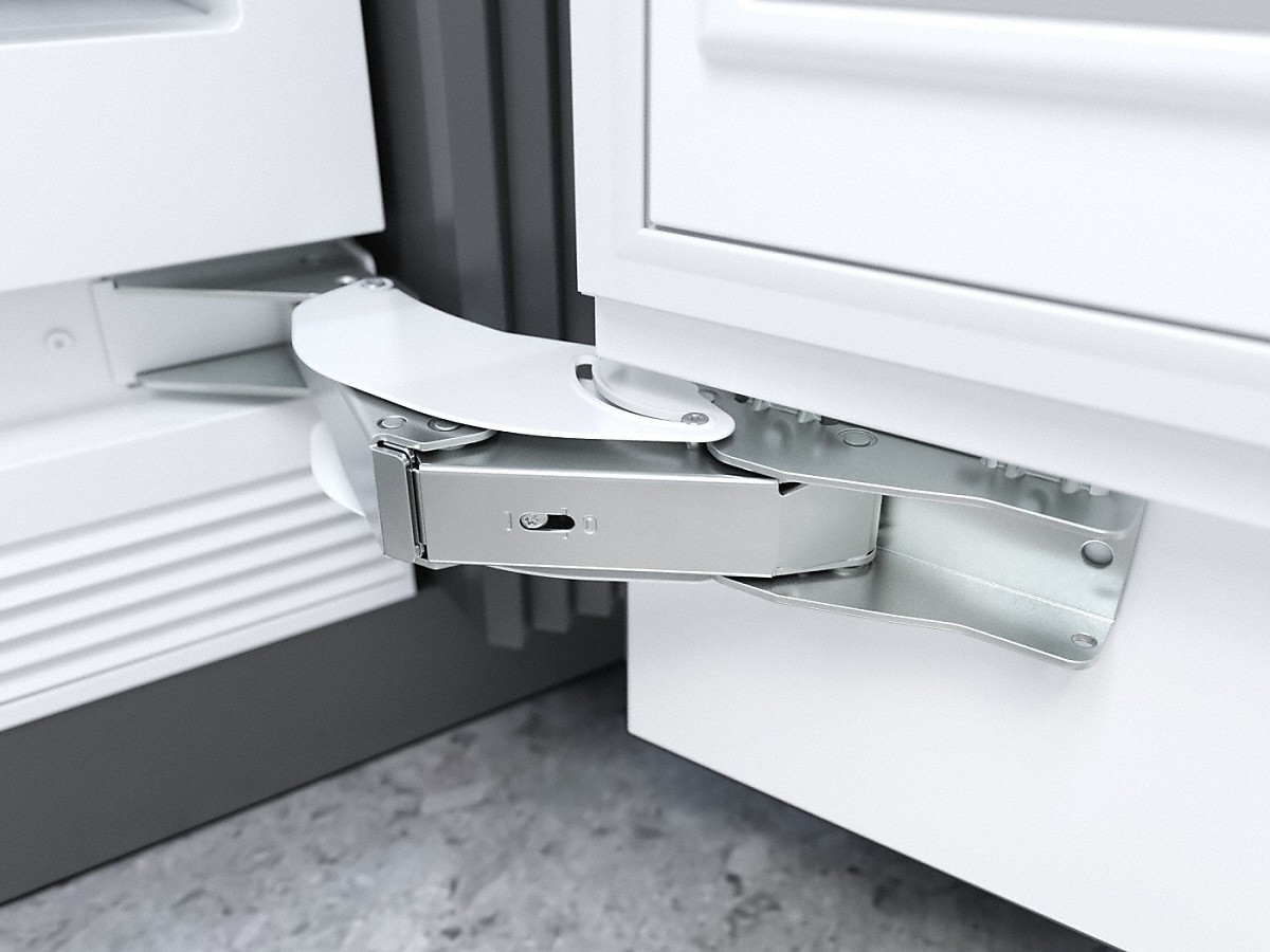 Купить Встраиваемый холодильник MIELE KF2901Vi — Фото 9