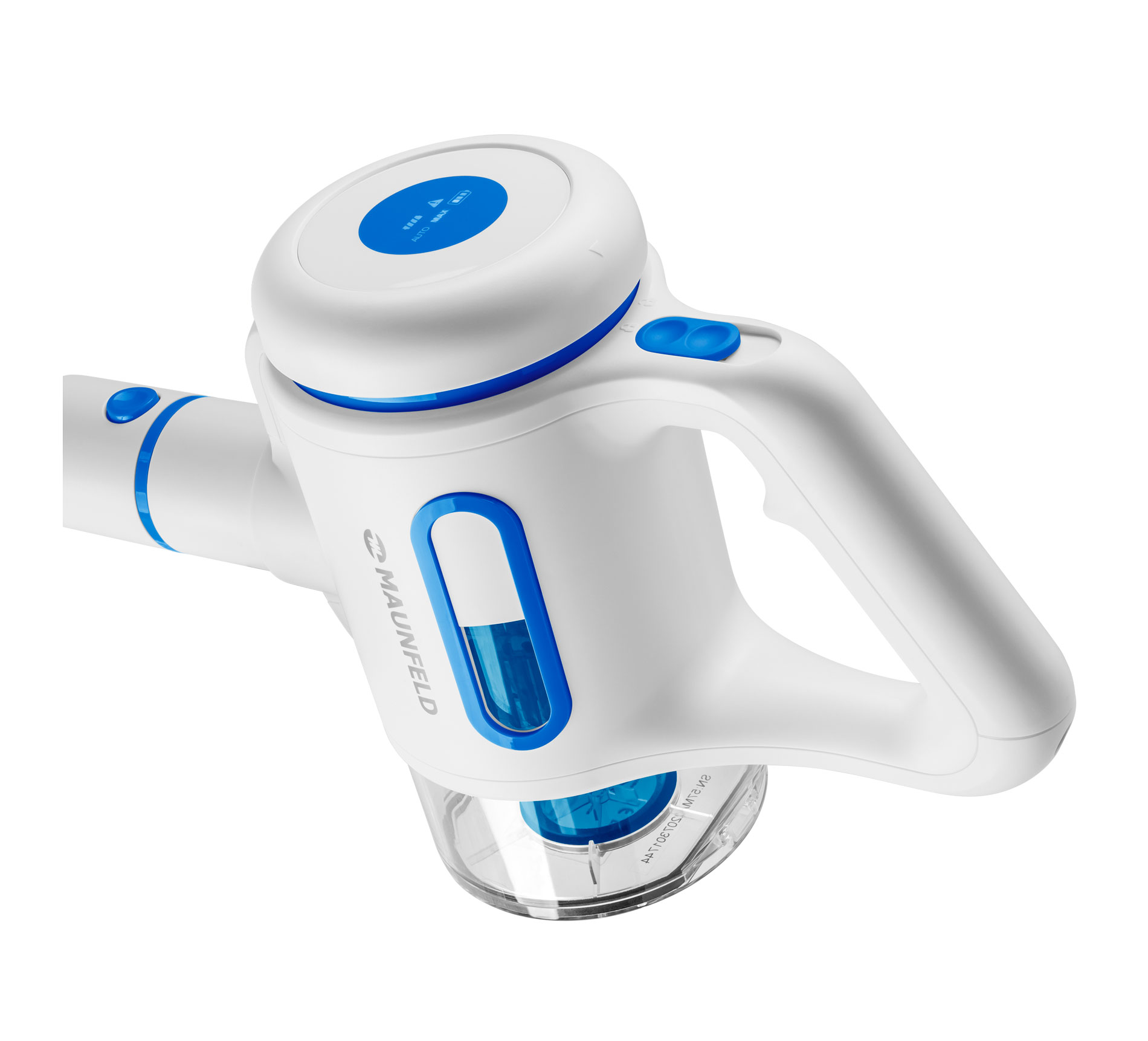 Купить  MAUNFELD MF-2034BL PRO — Фото 4