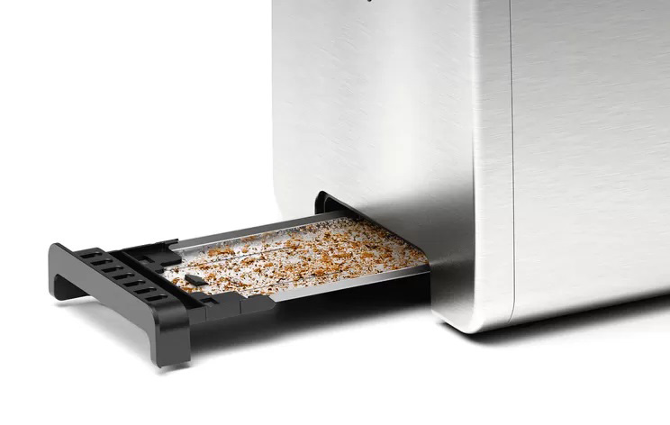 Купить Тостер Bosch TAT4P420 — Фото 10