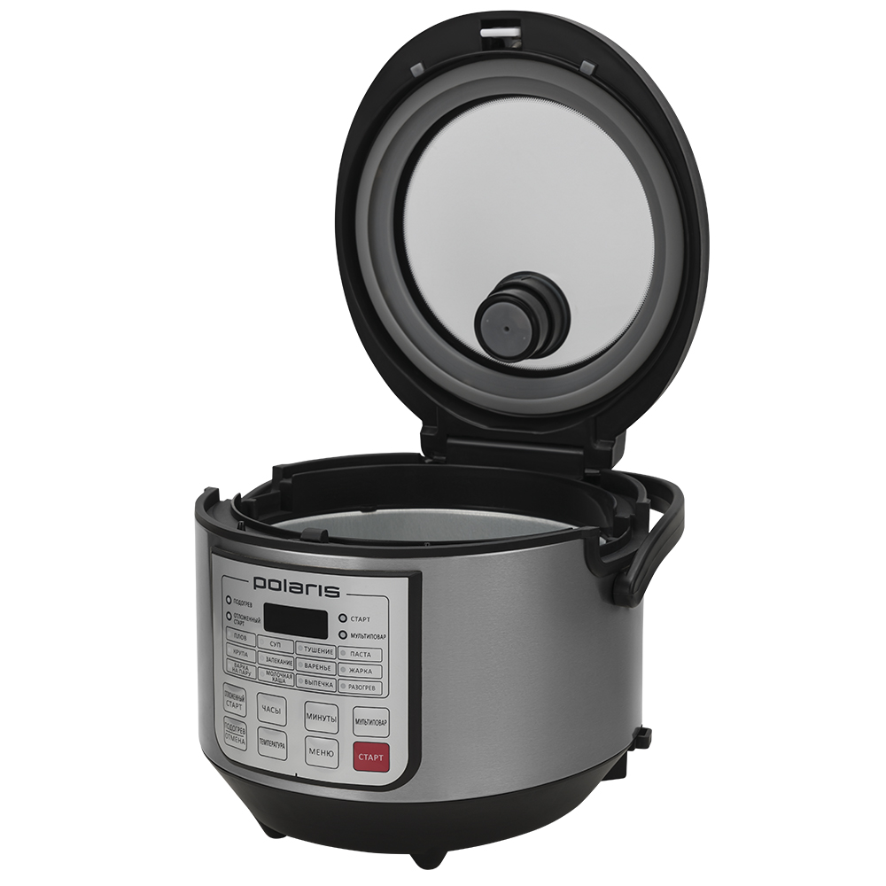 Купить Мультиварка POLARIS PMC 0573AD — Фото 4