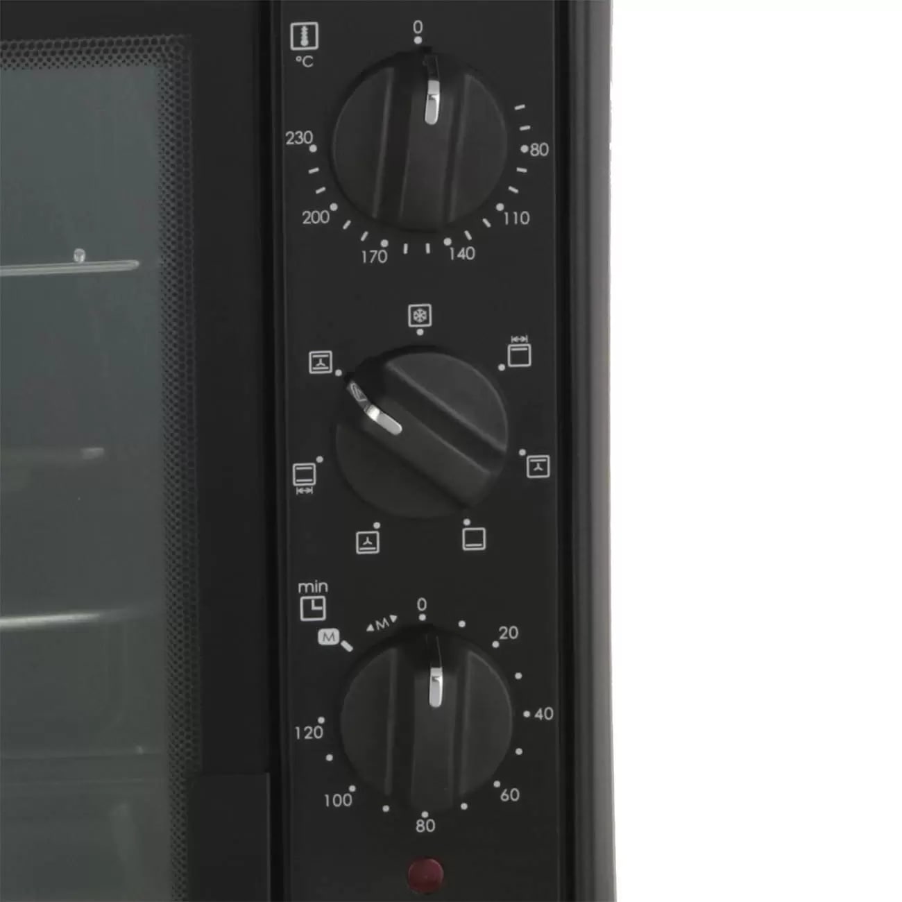 Купить Мини-печь Rommelsbacher BG 1805/E — Фото 3