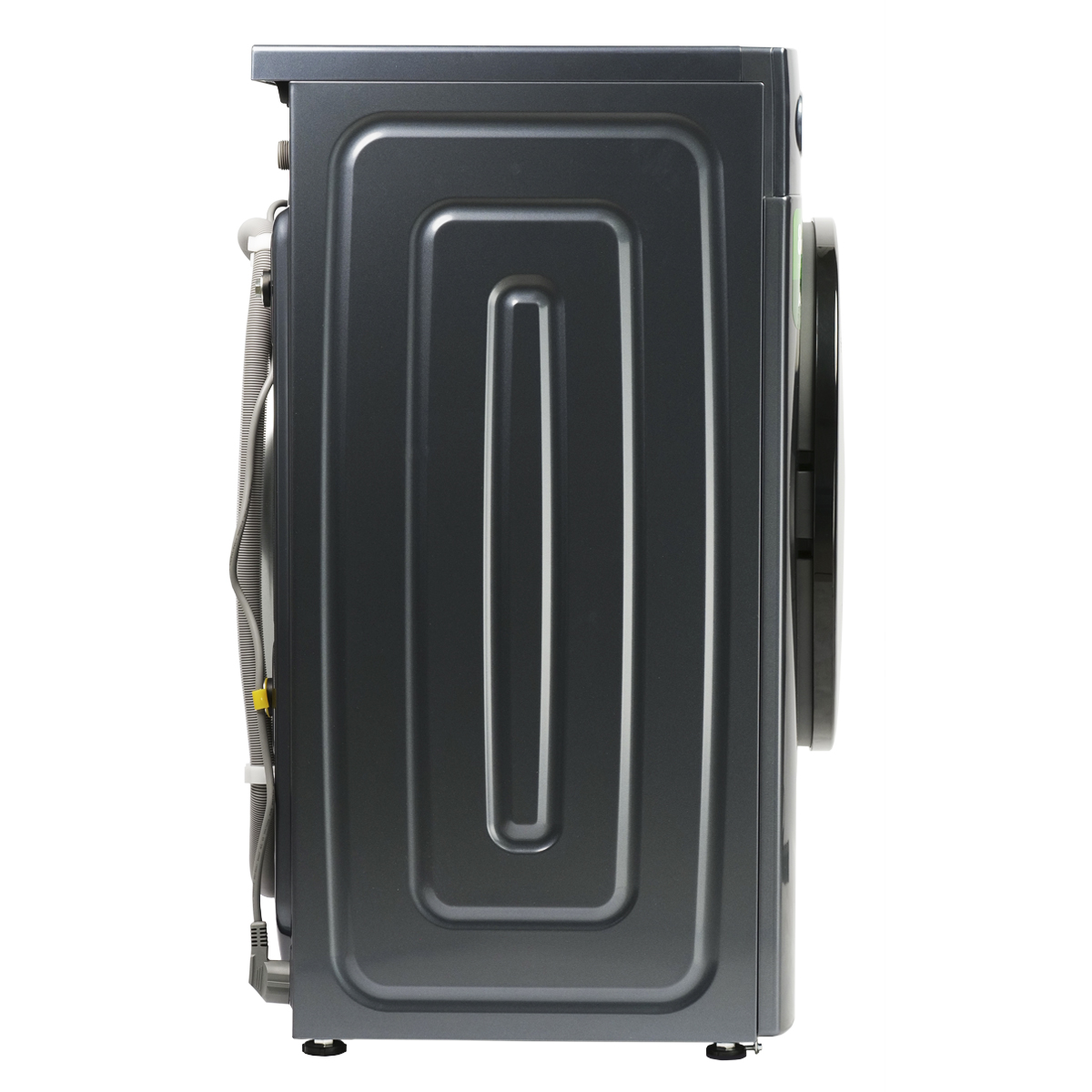 Купить Стиральная машина CENTEK CT-1952 серый — Фото 2