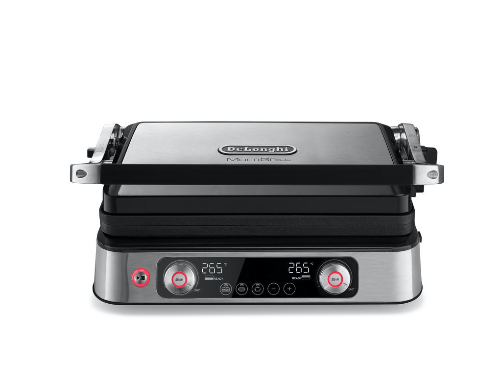 Электрический гриль Delonghi CGH1112D																		 — описание, фото, цены в интернет-магазине PT Stores