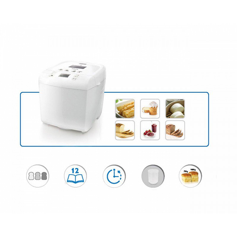 Купить Хлебопечь PHILIPS HD 9016/30 — Фото 4