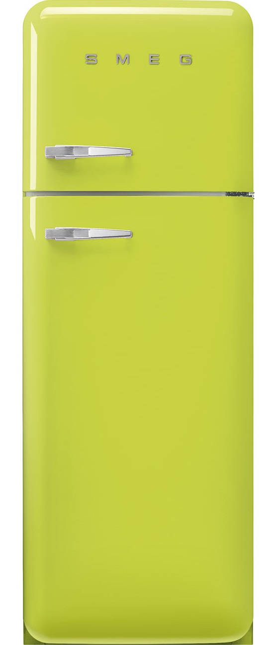Двухкамерный холодильник Smeg FAB30RLI5																		 — описание, фото, цены в интернет-магазине PT Stores