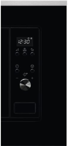 Купить Встраиваемая СВЧ печь Electrolux LMS2203EMX — Фото 4