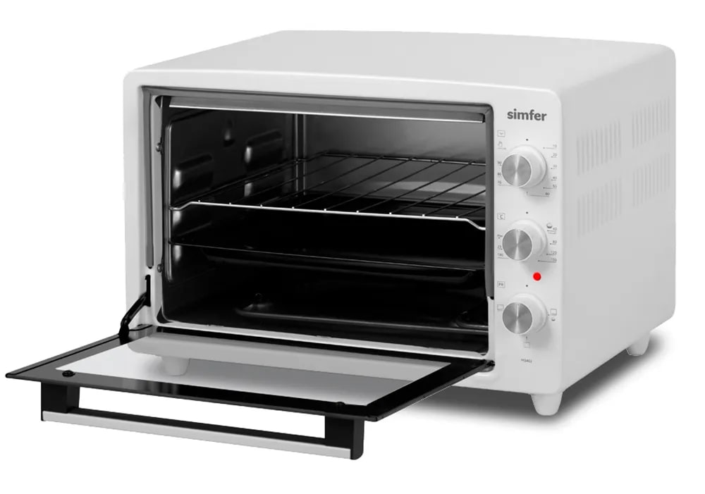 Купить Мини-печь Simfer M2501 — Фото 3