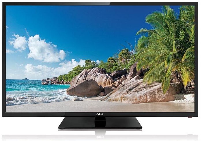 Телевизор BBK 28LEM-1030/T2C																		 — описание, фото, цены в интернет-магазине PT Stores
