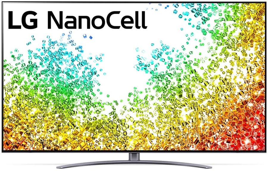 Телевизор LG 75NANO966PA																		 — описание, фото, цены в интернет-магазине PT Stores