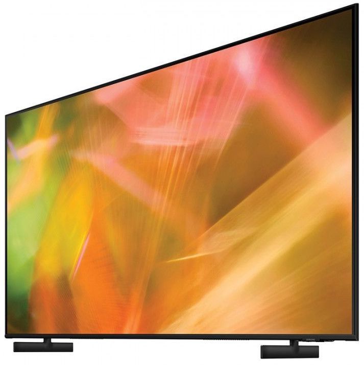 Купить Телевизор SAMSUNG UE65AU8000UXRU — Фото 5