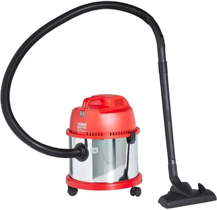 Купить Пылесос THOMAS INOX 1516 — Фото 3