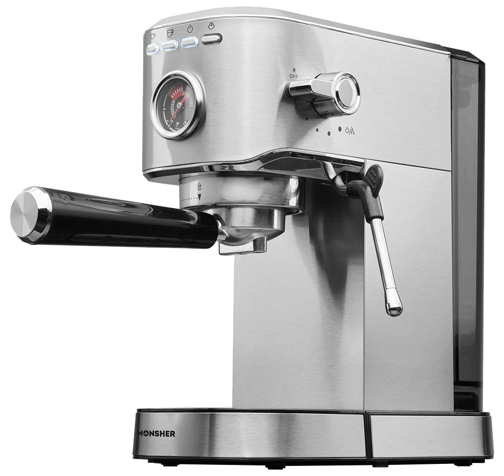 Купить Кофеварка Monsher MC 500 — Фото 2