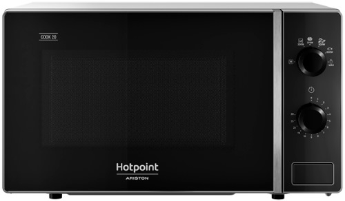 Купить Микроволновая печь HOTPOINT-ARISTON MWHA 101 SB — Фото 3