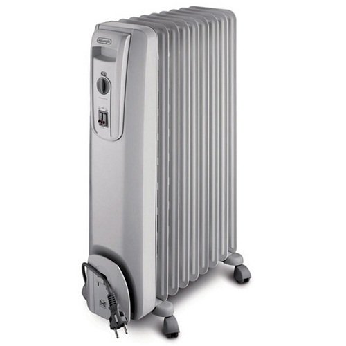 Обогреватель Delonghi GS 770510 m																		 — описание, фото, цены в интернет-магазине PT Stores