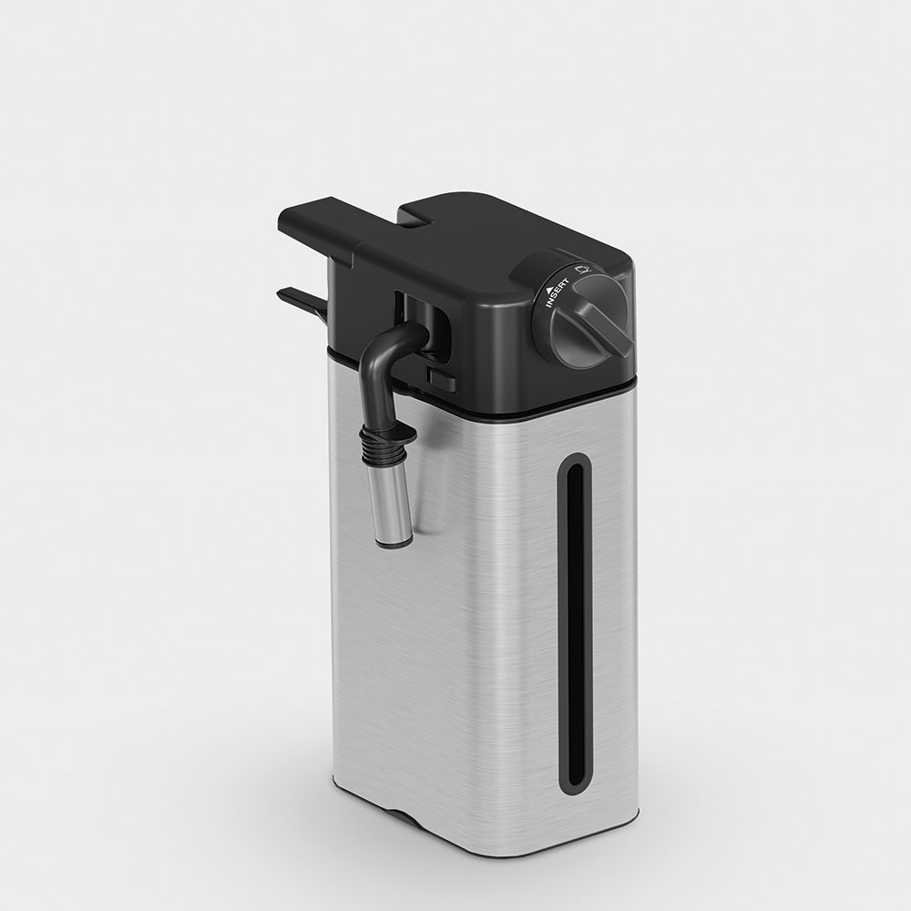 Купить Встраиваемая кофемашина SMEG CMS4604NR — Фото 13