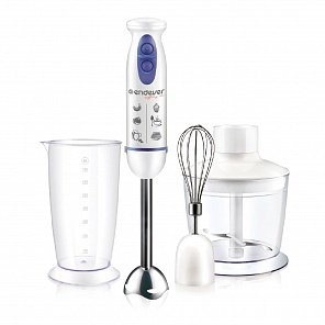 Блендер ENDEVER  Endever HB-08 																		 — описание, фото, цены в интернет-магазине PT Stores