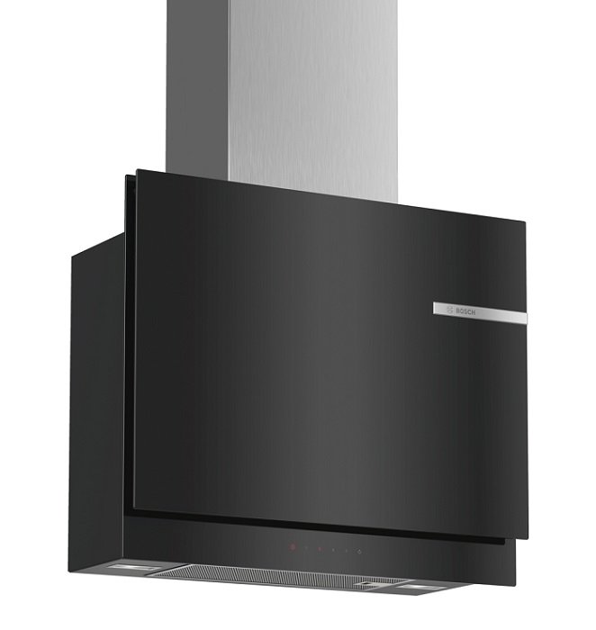 Наклонная вытяжка BOSCH DWF 67KM60																		 — описание, фото, цены в интернет-магазине PT Stores