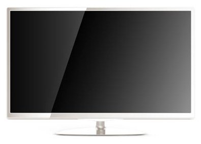 Телевизор Mystery MTV-2429LTA2 white																		 — описание, фото, цены в интернет-магазине PT Stores