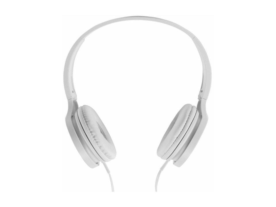 Купить Наушники Panasonic RP-HF300GC-W — Фото 3