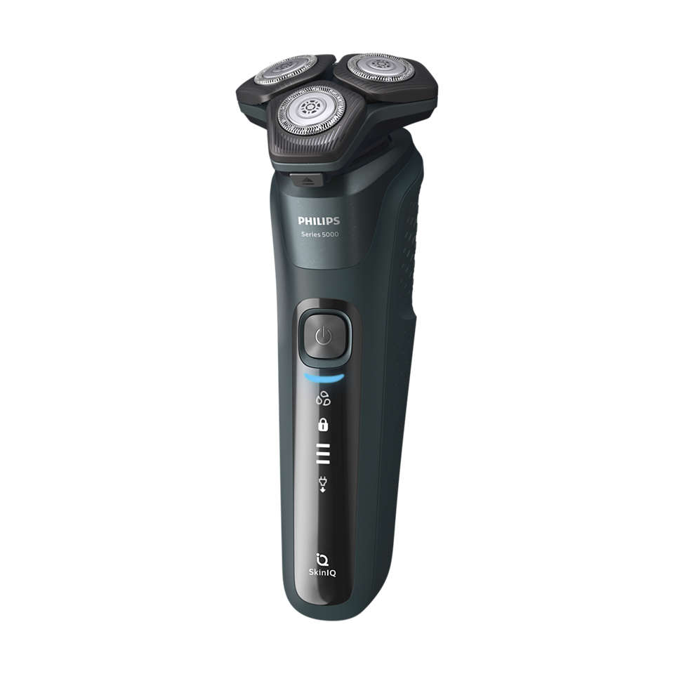 Купить Электробритва PHILIPS S 5584/50 — Фото 2