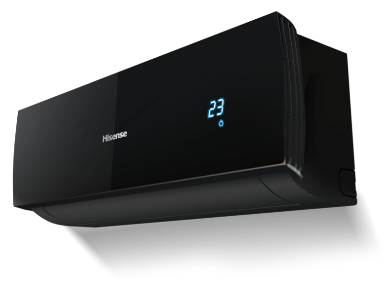 Кондиционер HISENSE AS-12HR4SVDDEB15 (комплект)																		 — описание, фото, цены в интернет-магазине PT Stores