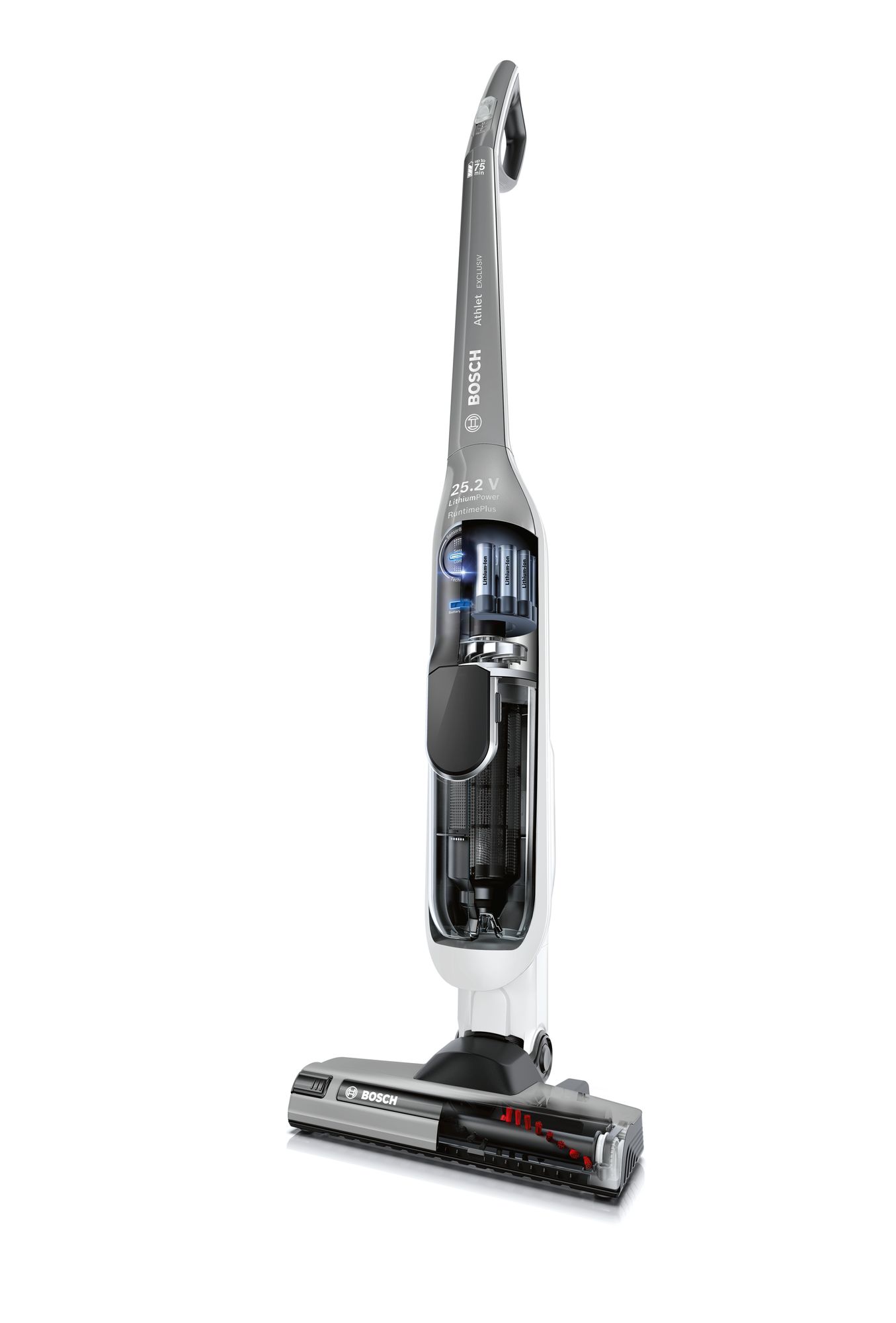  BOSCH BBH625M1																		 — описание, фото, цены в интернет-магазине PT Stores