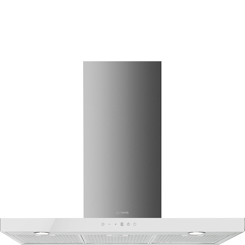 Купольная вытяжка SMEG KS905BXE2																		 — описание, фото, цены в интернет-магазине PT Stores