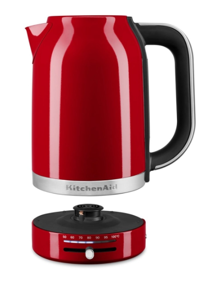 Купить Чайник KitchenAid 5KEK1701EER — Фото 3