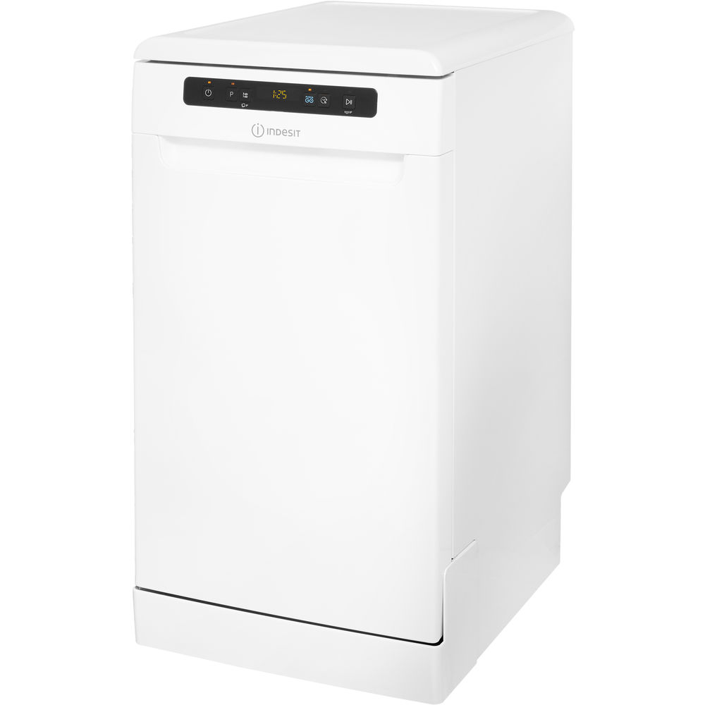 Посудомоечная машина Indesit DSFC 3T117																		 — описание, фото, цены в интернет-магазине PT Stores