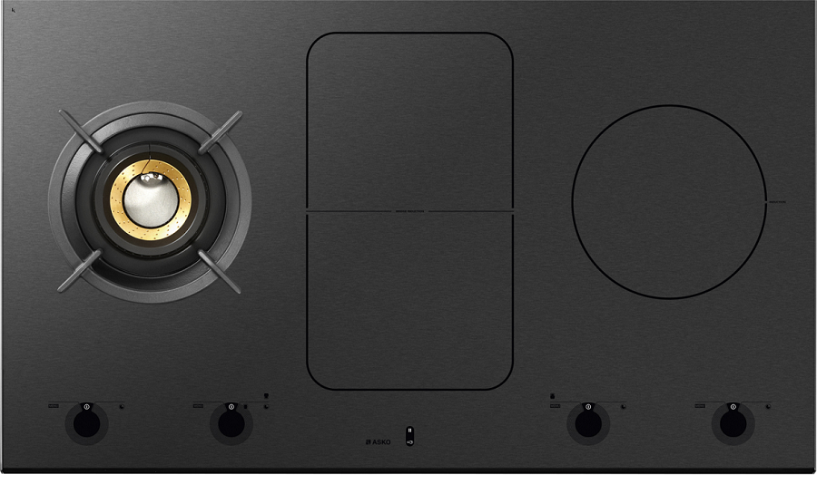 Варочная панель ASKO HIG1944MF																		 — описание, фото, цены в интернет-магазине PT Stores