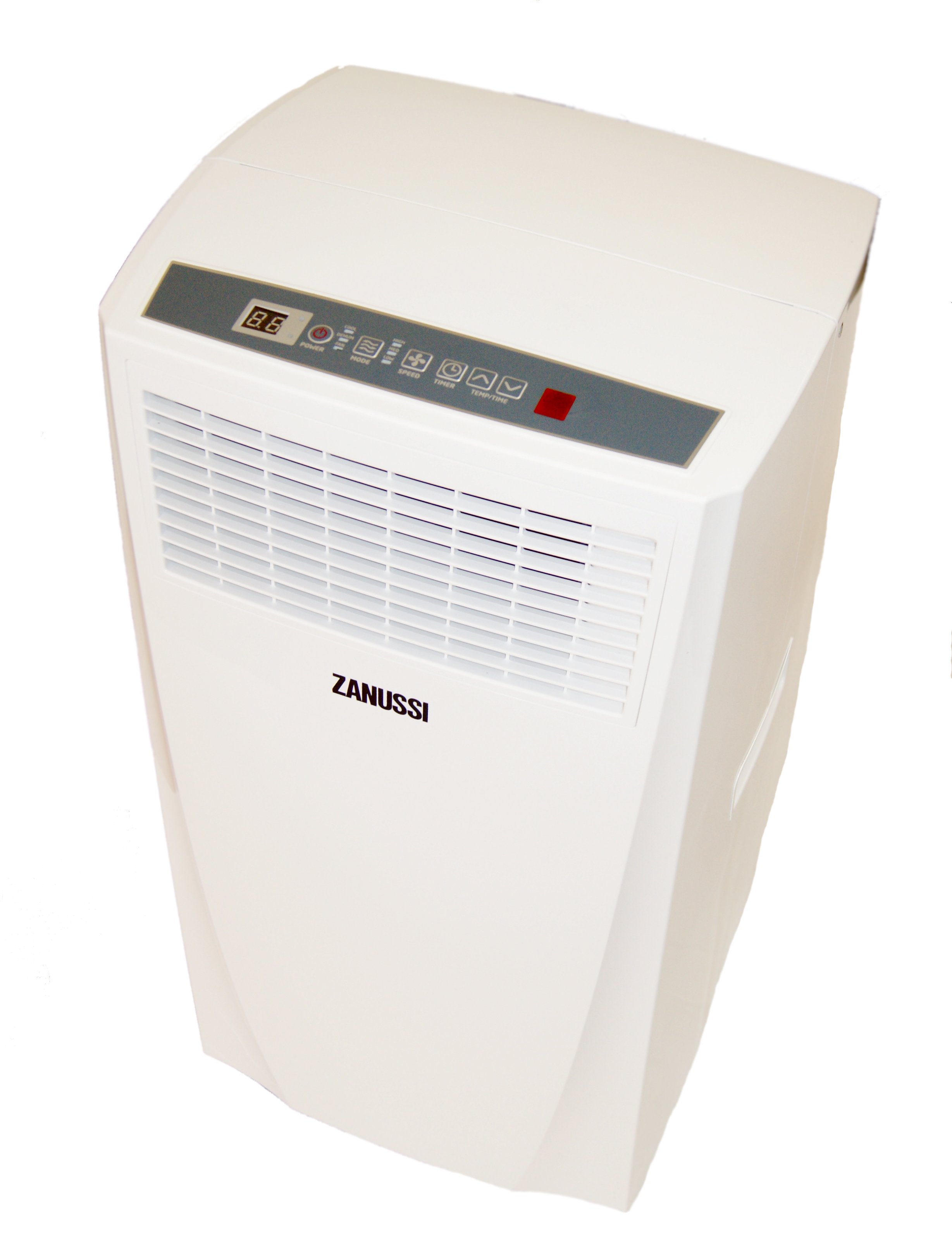 Купить Мобильный кондиционер ZANUSSI ZACM-12 MP-II/N1 — Фото 3