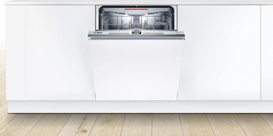 Купить Встраиваемая посудомоечная машина Bosch SMV4HMX1FR — Фото 7
