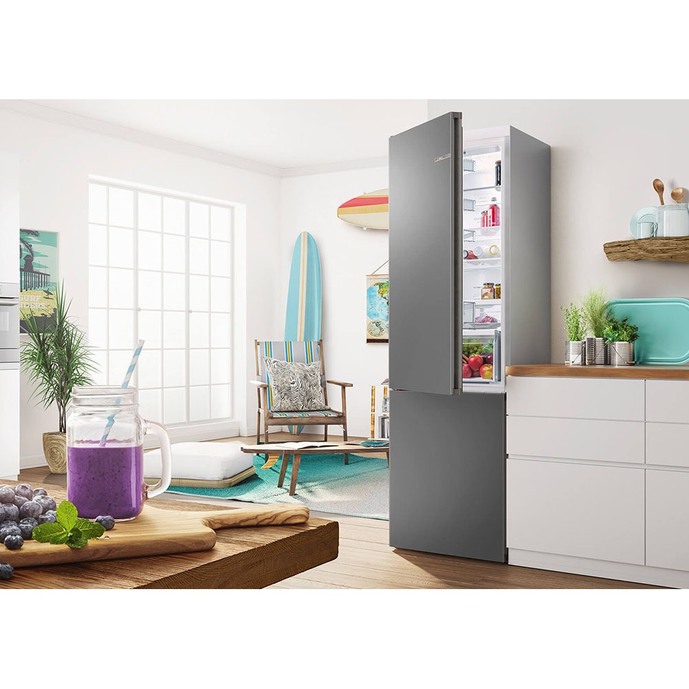 Купить  Bosch Декоративная панель KSZ2BVR00 Вишневый — Фото 4