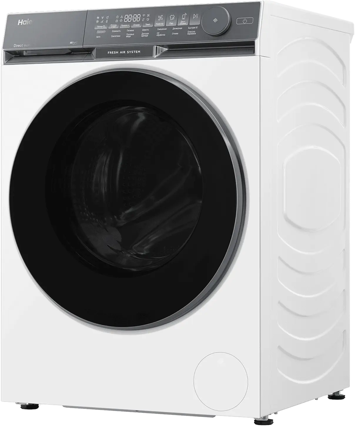 Купить Стиральная машина Haier HW105-B14387U1 — Фото 4