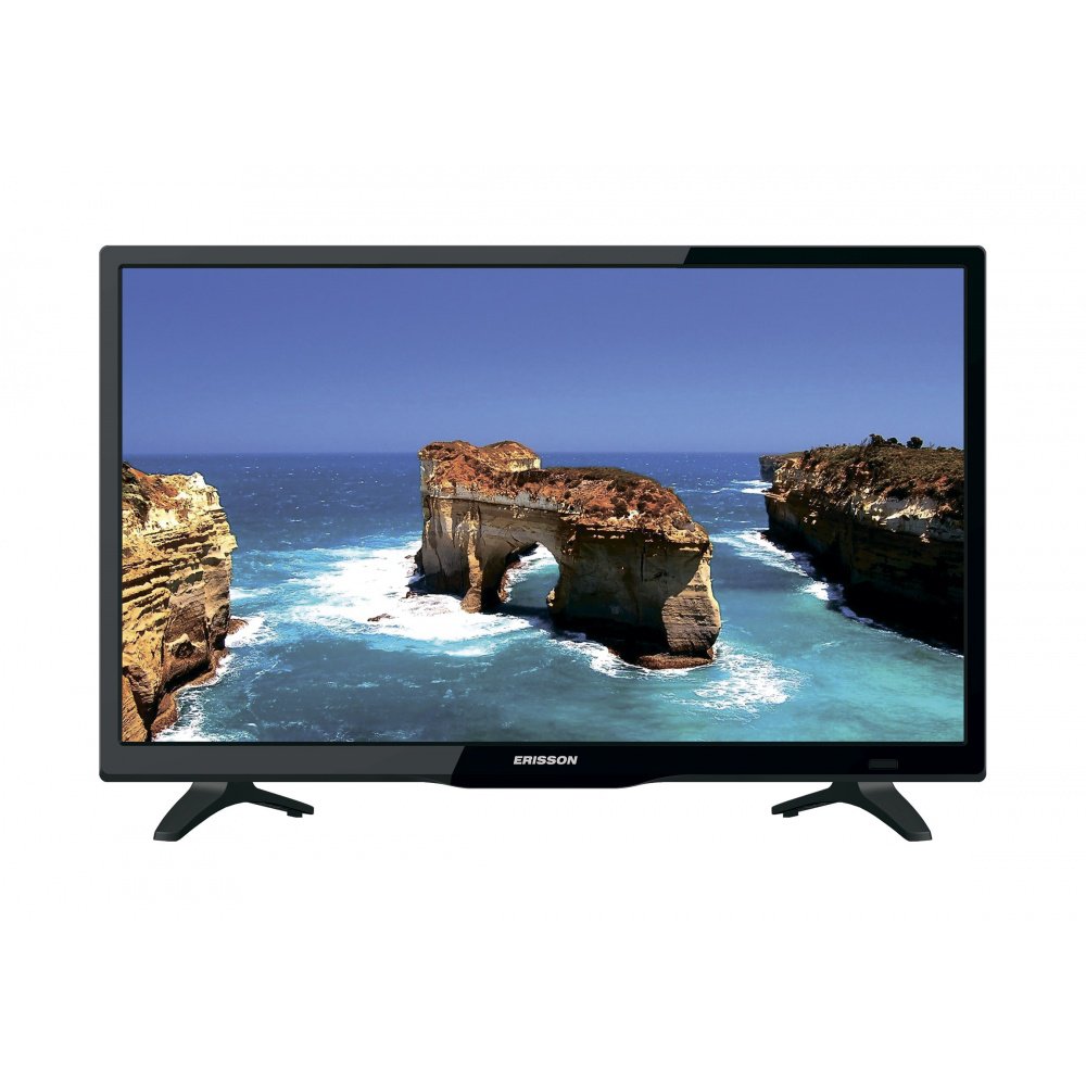 Телевизор ERISSON 24LEA20T2SM																		 — описание, фото, цены в интернет-магазине PT Stores