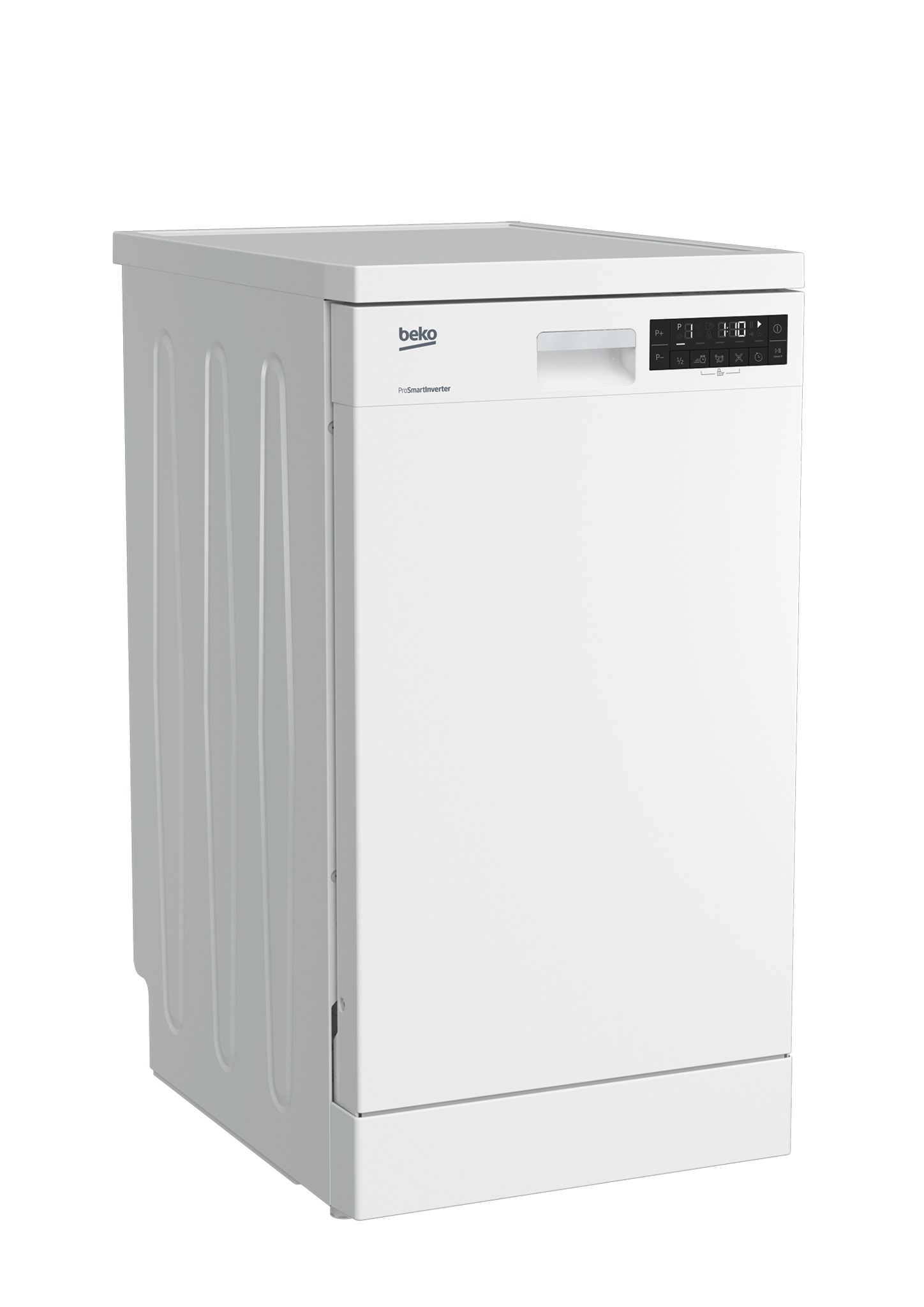 Купить Посудомоечная машина BEKO DFS28120W — Фото 3