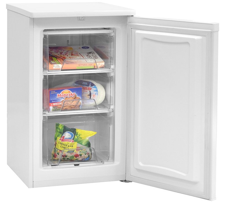 Купить Морозильная камера NORD DF 80 — Фото 2