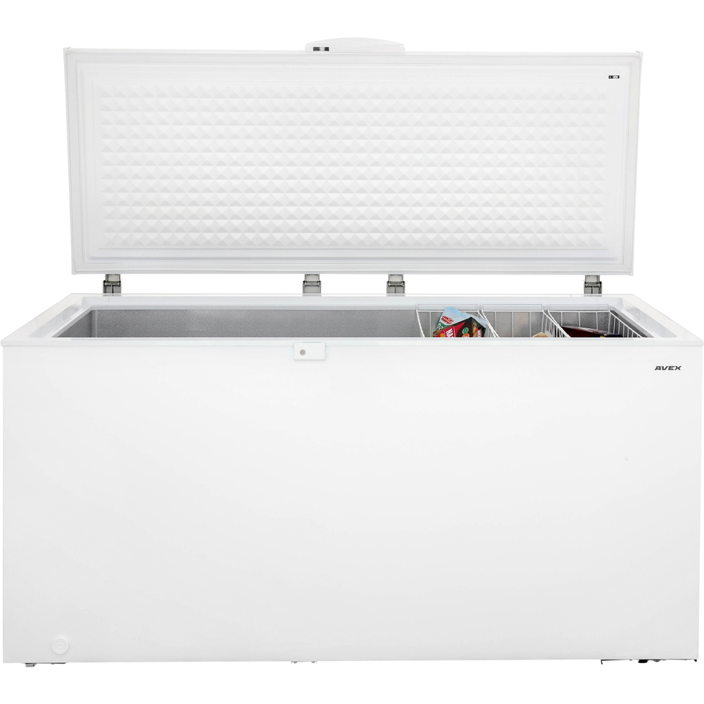 Купить Морозильный ларь AVEX CF 600 — Фото 4
