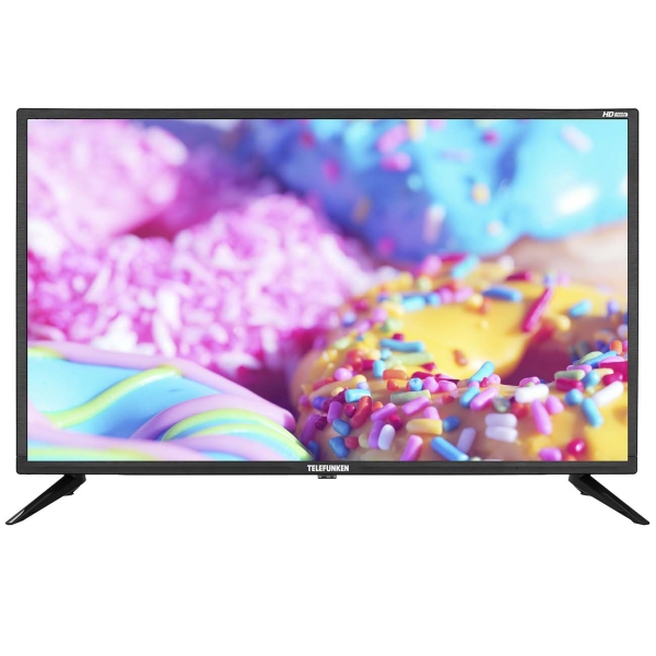Телевизор TELEFUNKEN TF-LED32S31T2																		 — описание, фото, цены в интернет-магазине PT Stores